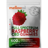 Full Spectrum CBD Gummies