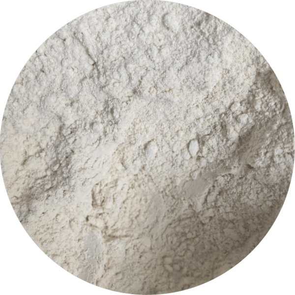 Mellow Purity CBDa Cannabidiolic Acid Isolate