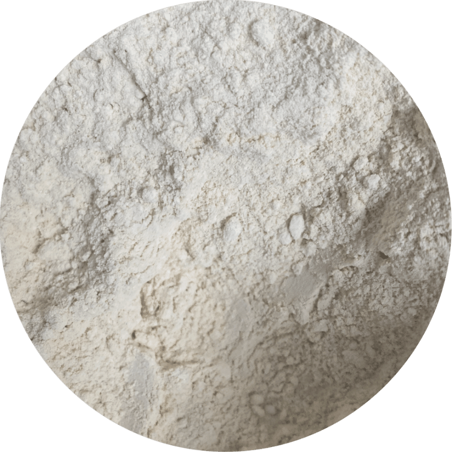 Mellow Purity CBDa Cannabidiolic Acid Isolate