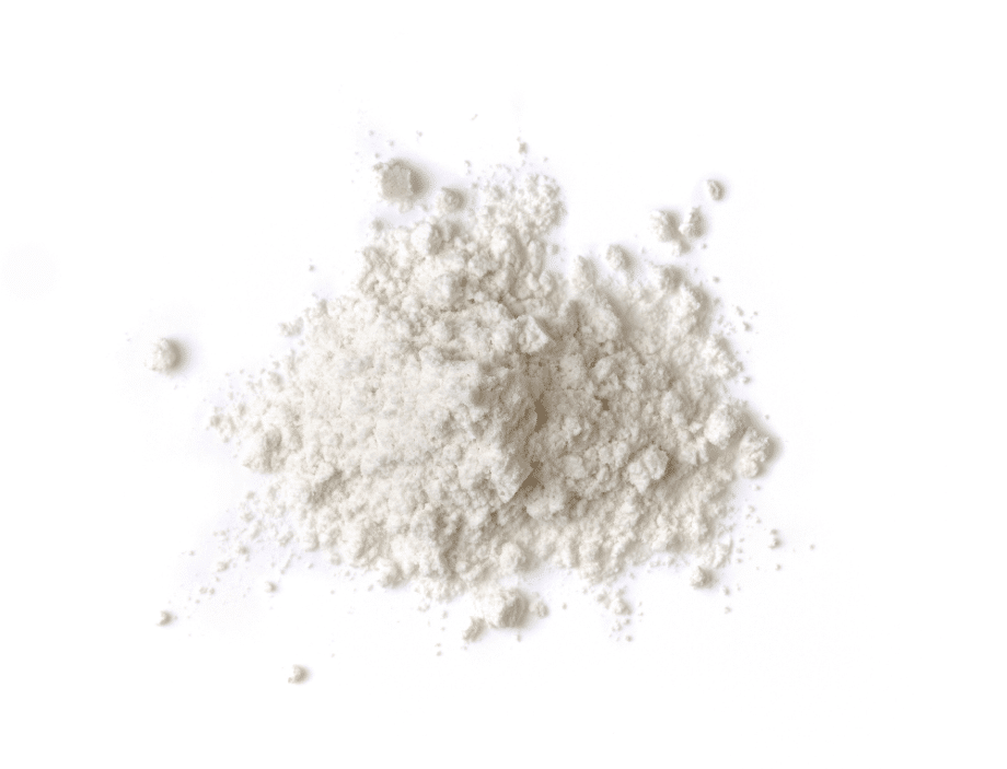 Mellow Purity CBG Cannabigerol Isolate